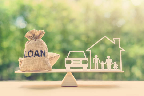 Best Home Loans (Mortgages)  in Ferriday, LA